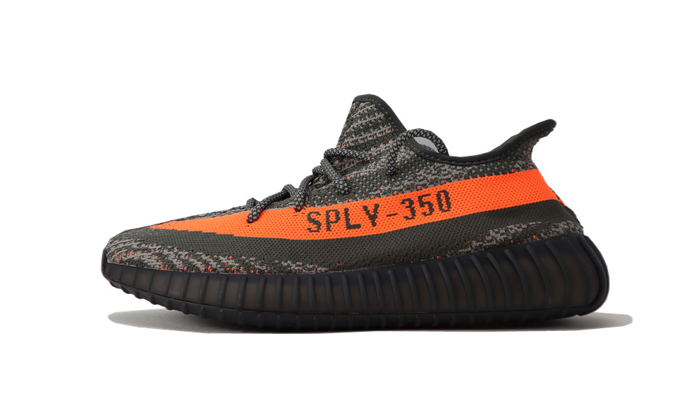 PK BASF Yeezy Boost 350 V2 Carbon Beluga